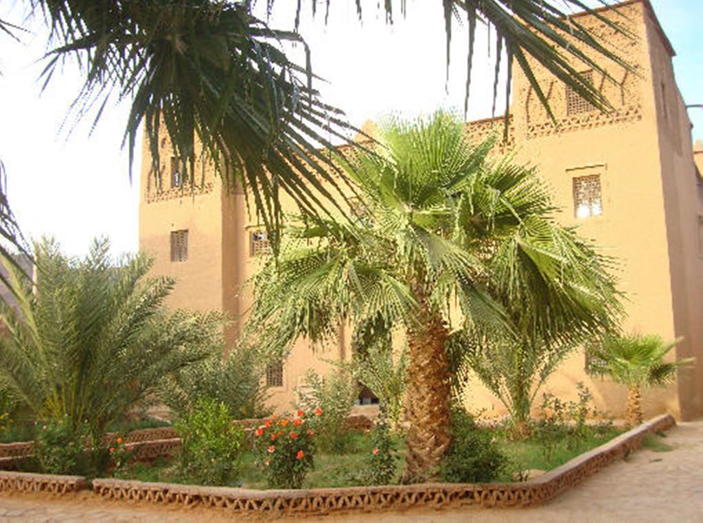 Kasbah Itrane Bed & Breakfast Tamnougalt Rom bilde